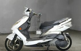 YAMAHA CYGNUS 125 X SE46