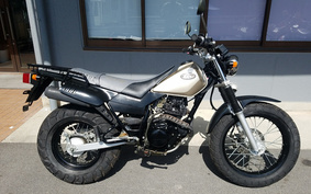 YAMAHA TW200 DG07J