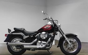 KAWASAKI VULCAN 400 CLASSIC 1996 VN400A