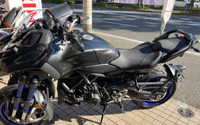 YAMAHA NIKEN 2019 RN58J