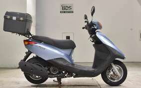 YAMAHA AXIS 125 TREET SE53J