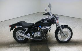 HONDA MAGNA 50 AC13