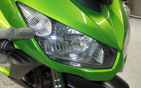 KAWASAKI NINJA 1000 A 2014 ZXT00L