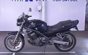 KAWASAKI BALIUS 250 ZR250A