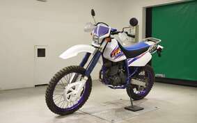 YAMAHA TT250R 4GY