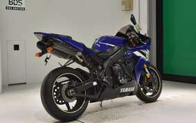 YAMAHA YZF-R1 2006