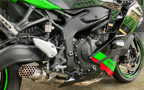 KAWASAKI NINJA ZX 25 R KRT ED ZX250E