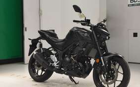 YAMAHA MT-03 ABS 2023 RH21J