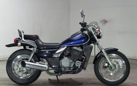 KAWASAKI ELIMINATOR 250 LX 1990 EL250A