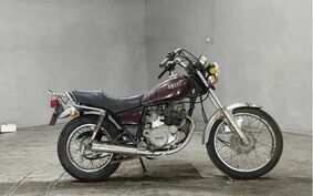 YAMAHA SR250 4J1