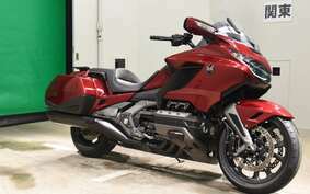 HONDA GL 1800 GOLD WING 2018 SC79