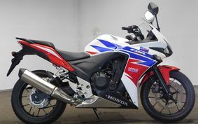 HONDA CBR400R 2013 NC47