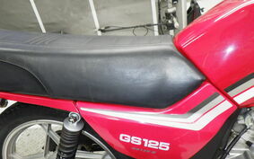 SUZUKI GS125