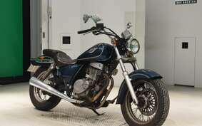 SUZUKI GZ250 Marauder NJ48A