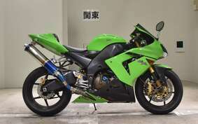 KAWASAKI ZX 10 NINJA R 2004 ZXT00C