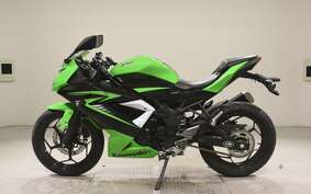 KAWASAKI NINJA 250 SL BX250A