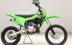 KAWASAKI KX100 KX100F