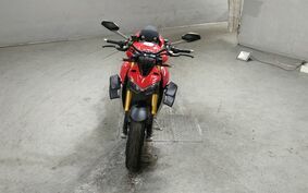 DUCATI STREETFIGHTER V4 S 2021 FA00AA