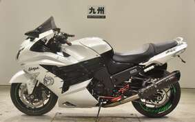 KAWASAKI ZX 1400 NINJA R A 2016