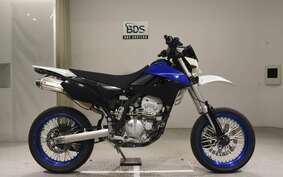 KAWASAKI KLX125D TRACKER X LX250V