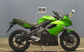 KAWASAKI NINJA 400R ABS 2013 ER400B