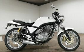 YAMAHA SRX600 1986 1JK