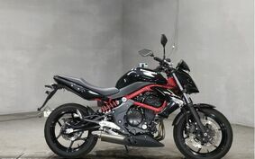 KAWASAKI ER400 N 2019 ER400B