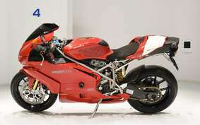 DUCATI 999 S 2003