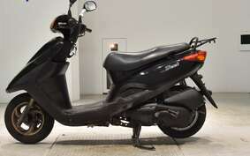 YAMAHA AXIS 125 TREET SE53J