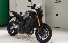 YAMAHA MT-09 SP 2023 RN69J