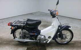 HONDA C70 SUPER CUB HA02