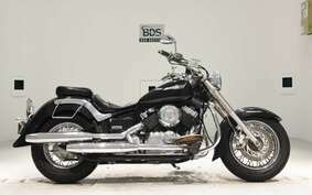 YAMAHA DRAGSTAR 400 CLASSIC 2000 4TR