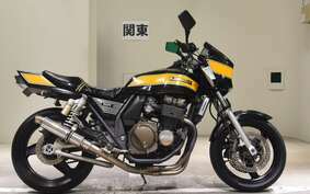 KAWASAKI ZRX400 2006 ZR400E