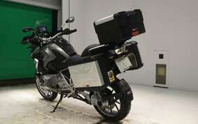 BMW R1200GS 2013