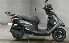 YAMAHA AXIS Z SED7J