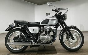 KAWASAKI W650 2005 EJ650A