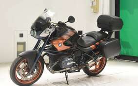 BMW R1150R ROCKSTAR 2003