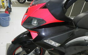 APRILIA SR MAX300IE 2017