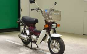 HONDA CHALY 50 CF50