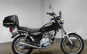 SUZUKI GN125 H PCJG9