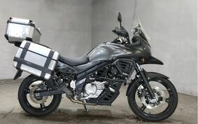 SUZUKI DL650 ( V-Strom 650 ) 2013 VP56A