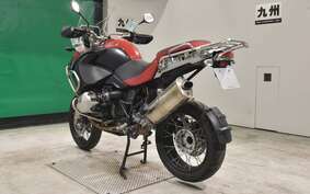 BMW R1200GS ADVENTURE 2009