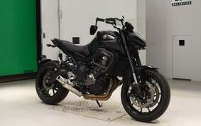 YAMAHA MT-09 A 2020 RN52J