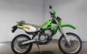 KAWASAKI KLX250 1999 LX250E