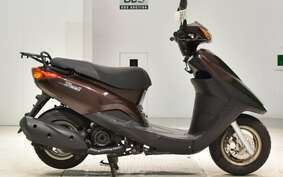 YAMAHA AXIS 125 TREET SE53J