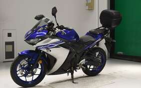 YAMAHA YZF-R25 RG10J