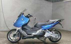 BMW C600 SPORT 2013 0131