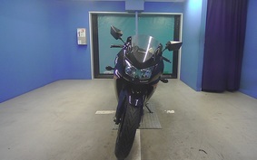 KAWASAKI NINJA 250R 2010 EX250K