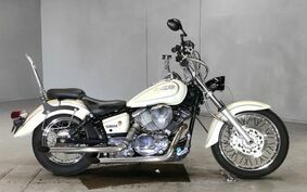 YAMAHA DRAGSTAR 250 VG02J