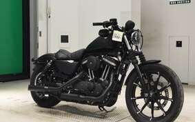 HARLEY XL883N 2020 LE2